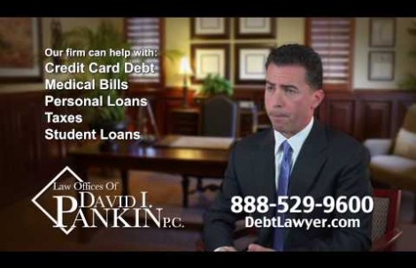 Bankruptcy / Foreclosure / Personal Injury Lawyer