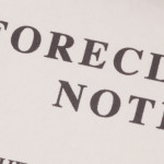 What Can I Do If I Defaulted In Answering A Foreclosure Summons & Complaint?