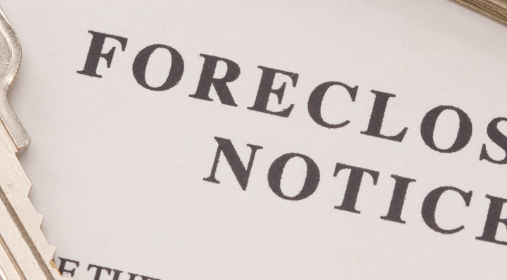 What Can I Do If I Defaulted In Answering A Foreclosure Summons & Complaint?
