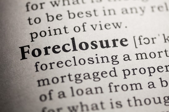 Foreclosure: The Statute Of Limitations In New York
