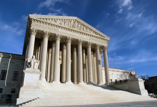 Supreme Court Reviews Exemption of Inherited IRA funds