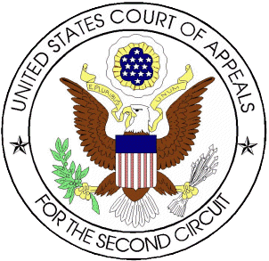 US-CourtOfAppeals-2ndCircuit-Seal